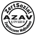 Herbergsverein Winsen Luhe-AZAV-Siegel ZertSozial AZAV §179 SGB III